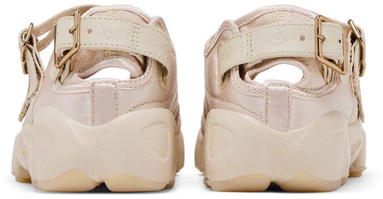 Nike Wmns Air Rift Pearl White Buckle Strap