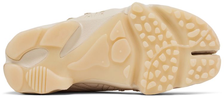 Nike Wmns Air Rift Pearl White Buckle Strap