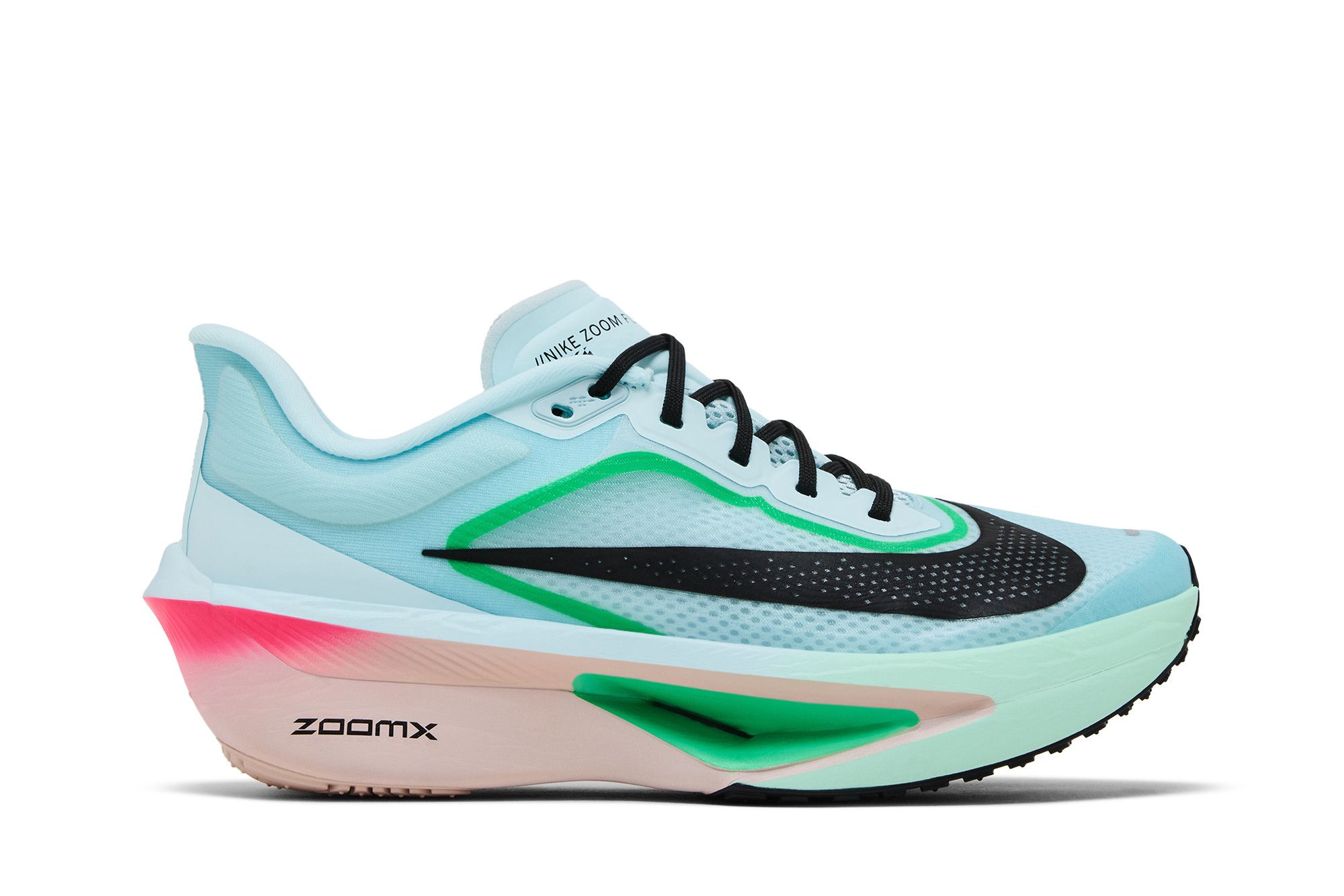 Buy Nike Zoom Fly 6 'Glacier Ice Hyper Pink' - FN8454 402 | GOAT