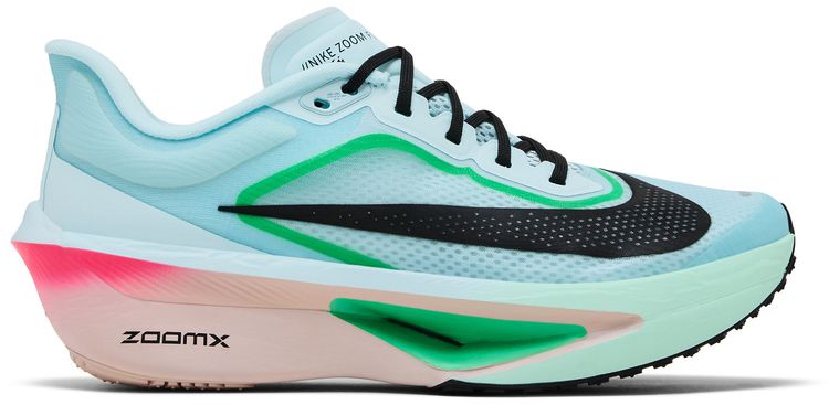 Nike Zoom Fly 6 Glacier Ice Hyper Pink