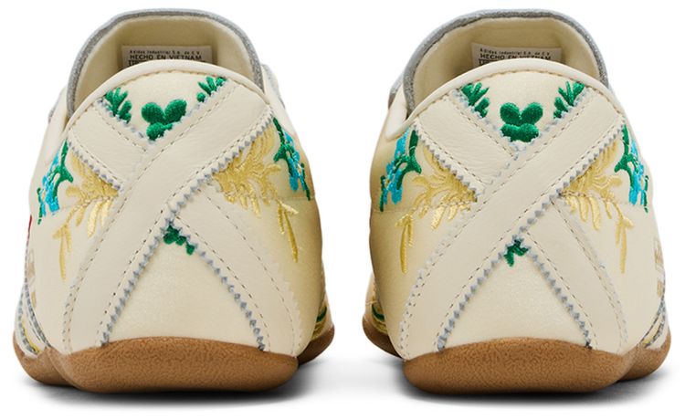 adidas Wmns Tokyo Floral Embroidery Pack   Cream White