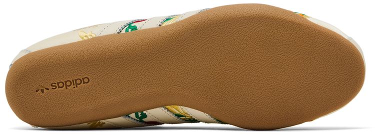 adidas Wmns Tokyo Floral Embroidery Pack   Cream White