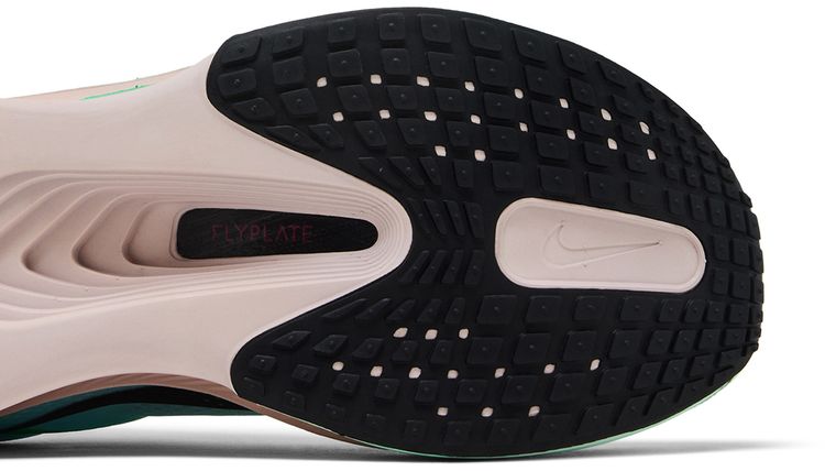 Nike Zoom Fly 6 Glacier Ice Hyper Pink