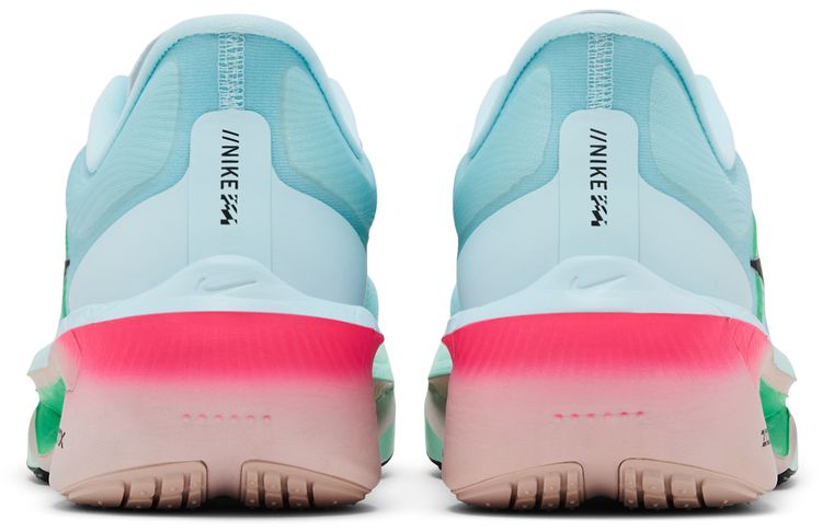 Nike Zoom Fly 6 Glacier Ice Hyper Pink