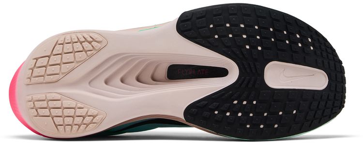 Nike Zoom Fly 6 Glacier Ice Hyper Pink