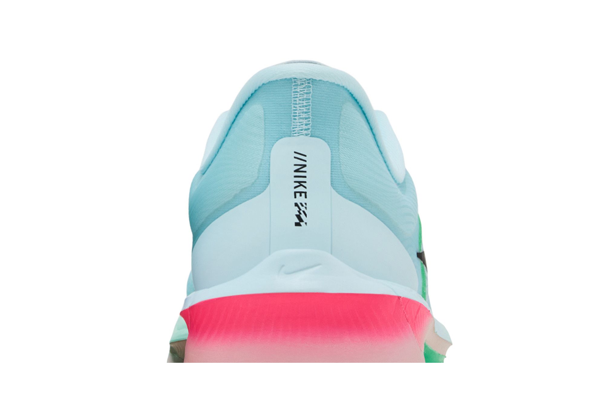 Buy Nike Zoom Fly 6 'Glacier Ice Hyper Pink' - FN8454 402 | GOAT