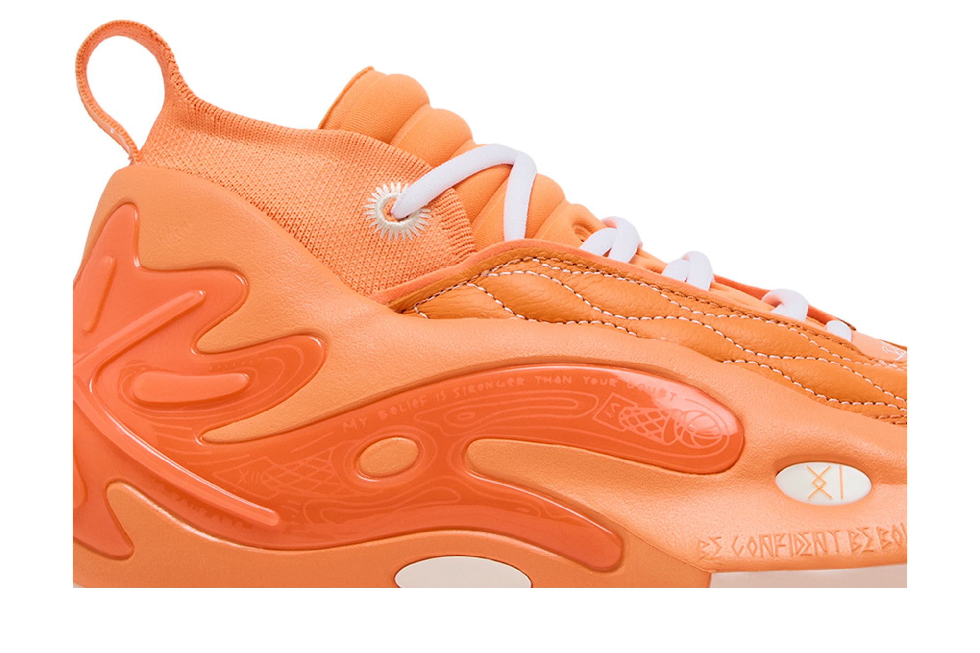 Buy Li-Ning Way of Wade 11 'Sunshine State' - ABAU049 8 | GOAT