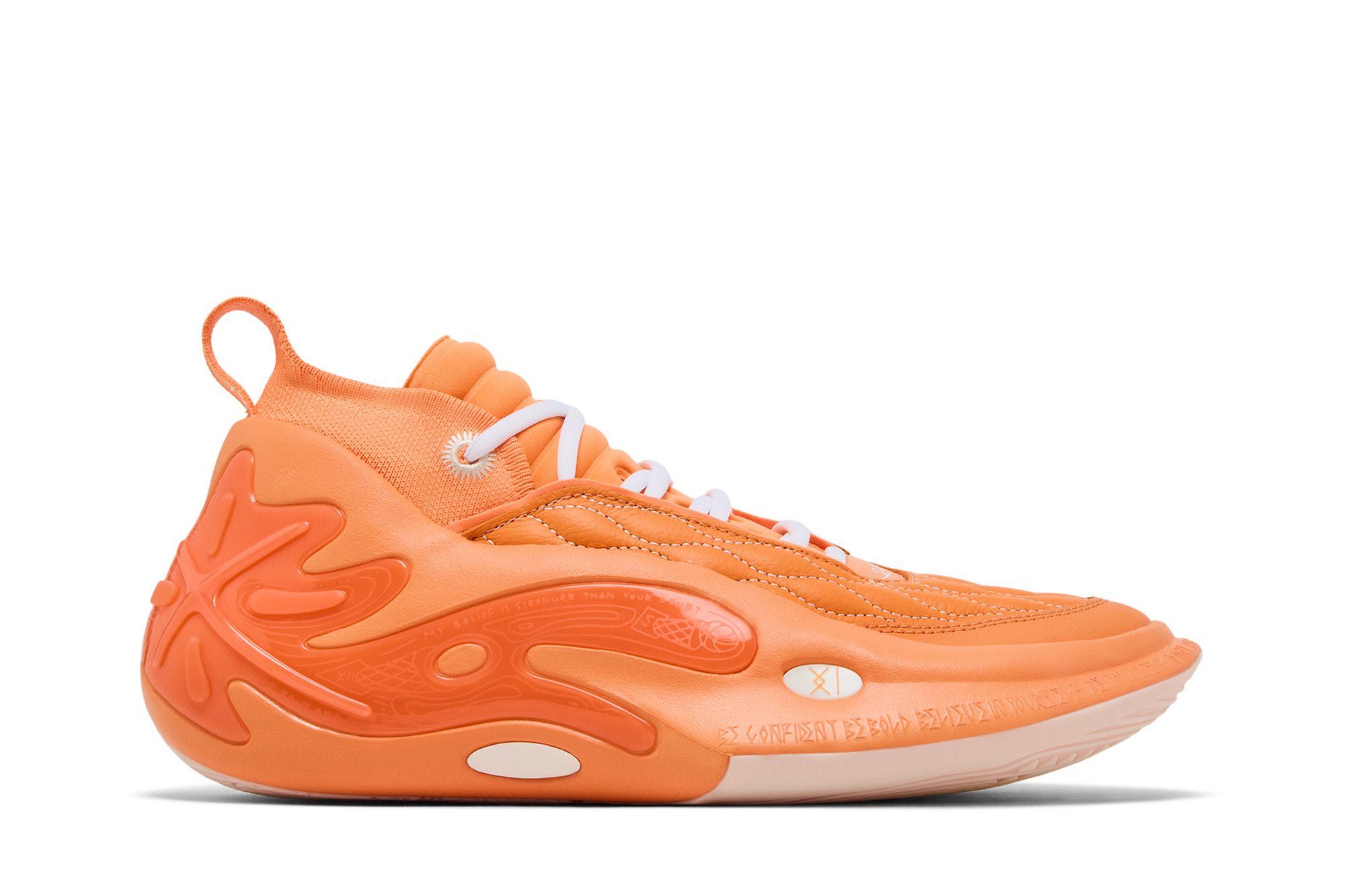 シューズ(男性用) LI-NING Way of Wade 11 Orange Buy Li-Ning Way of Wade 11 'Sunshine State' - ABAU049 8 | GOAT
