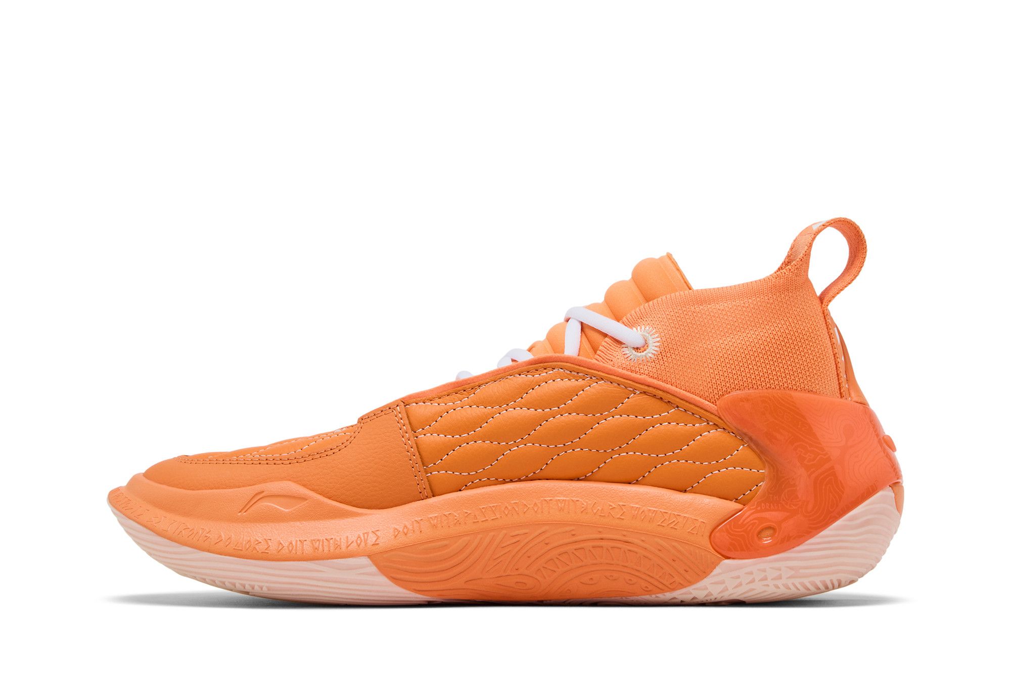 Buy Li-Ning Way of Wade 11 'Sunshine State' - ABAU049 8 | GOAT