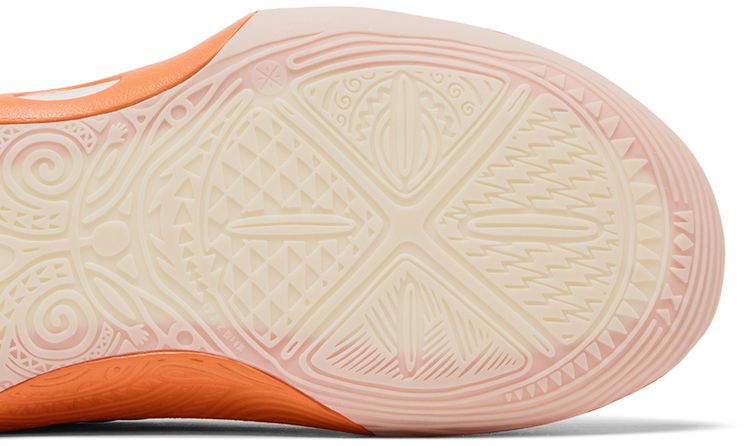 Li Ning Way of Wade 11 Sunshine State