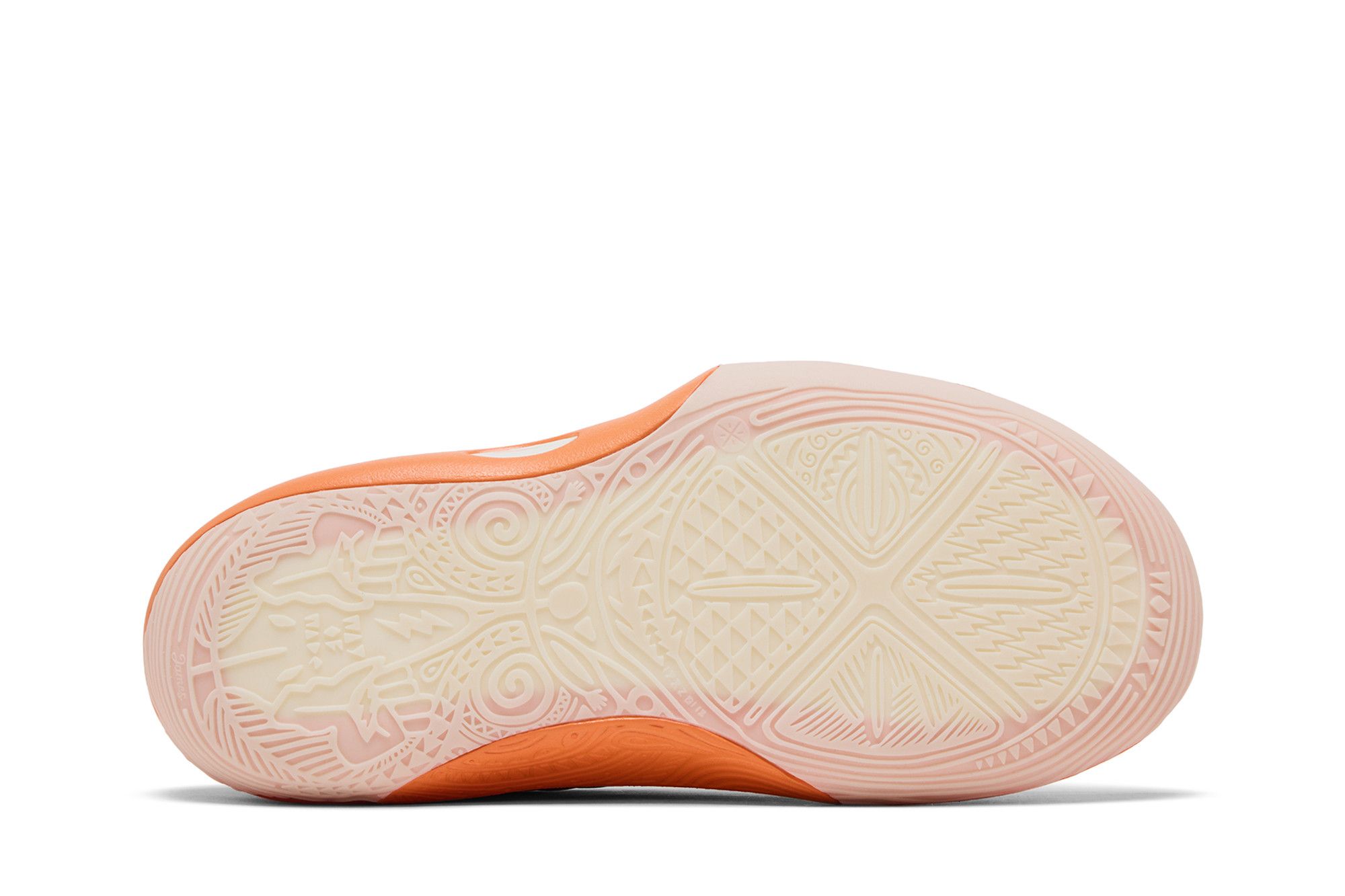 Buy Li-Ning Way of Wade 11 'Sunshine State' - ABAU049 8 | GOAT