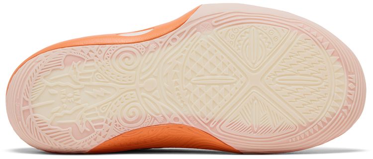 Li Ning Way of Wade 11 Sunshine State