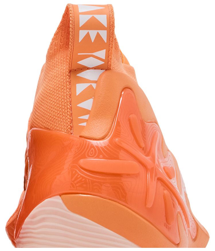 Li Ning Way of Wade 11 Sunshine State