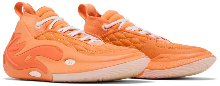 Li Ning Way of Wade 11 Sunshine State