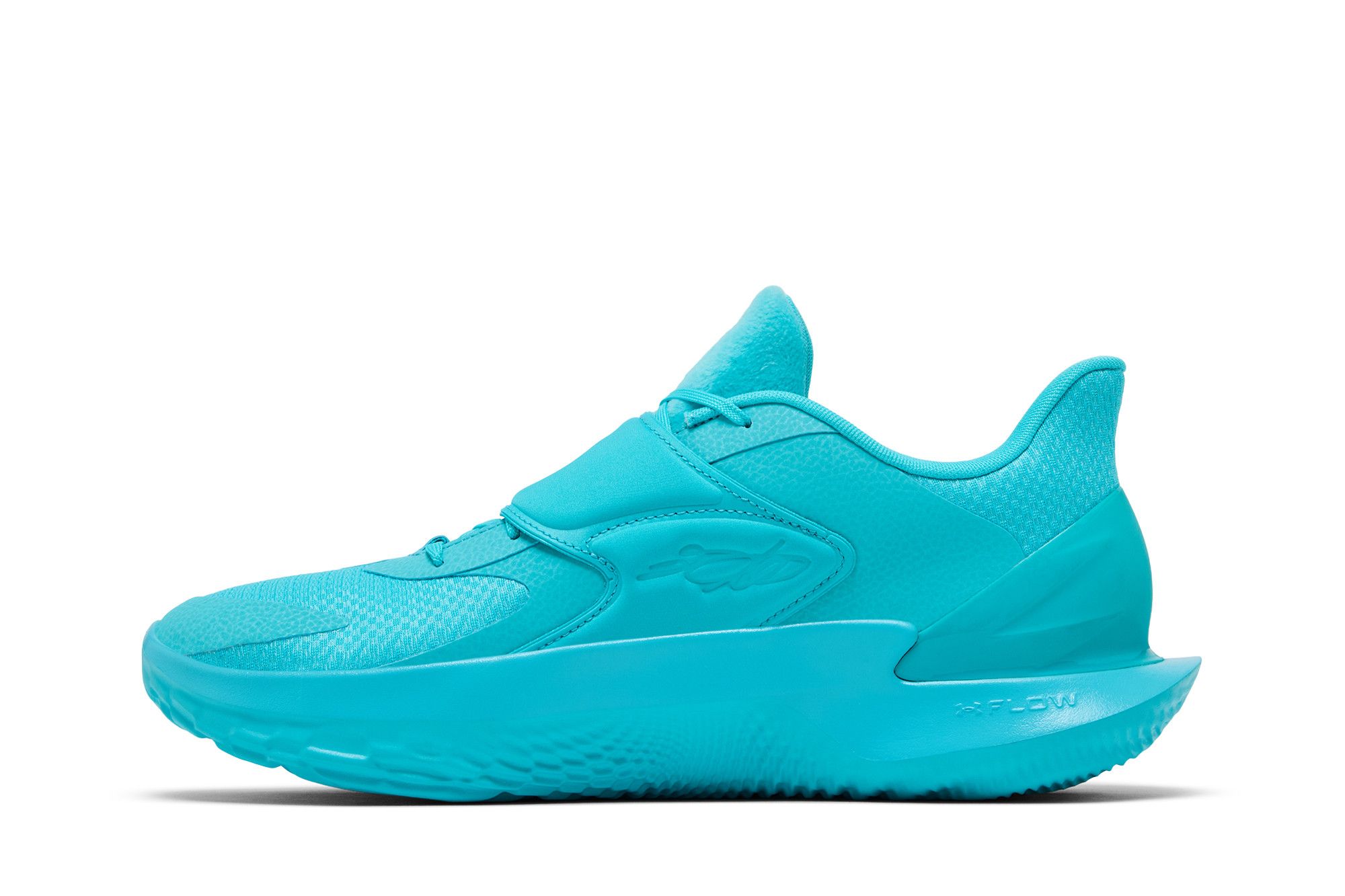 Buy Curry Brand Curry Fox 2 'Curry World Tour' - 6000777 400 | GOAT