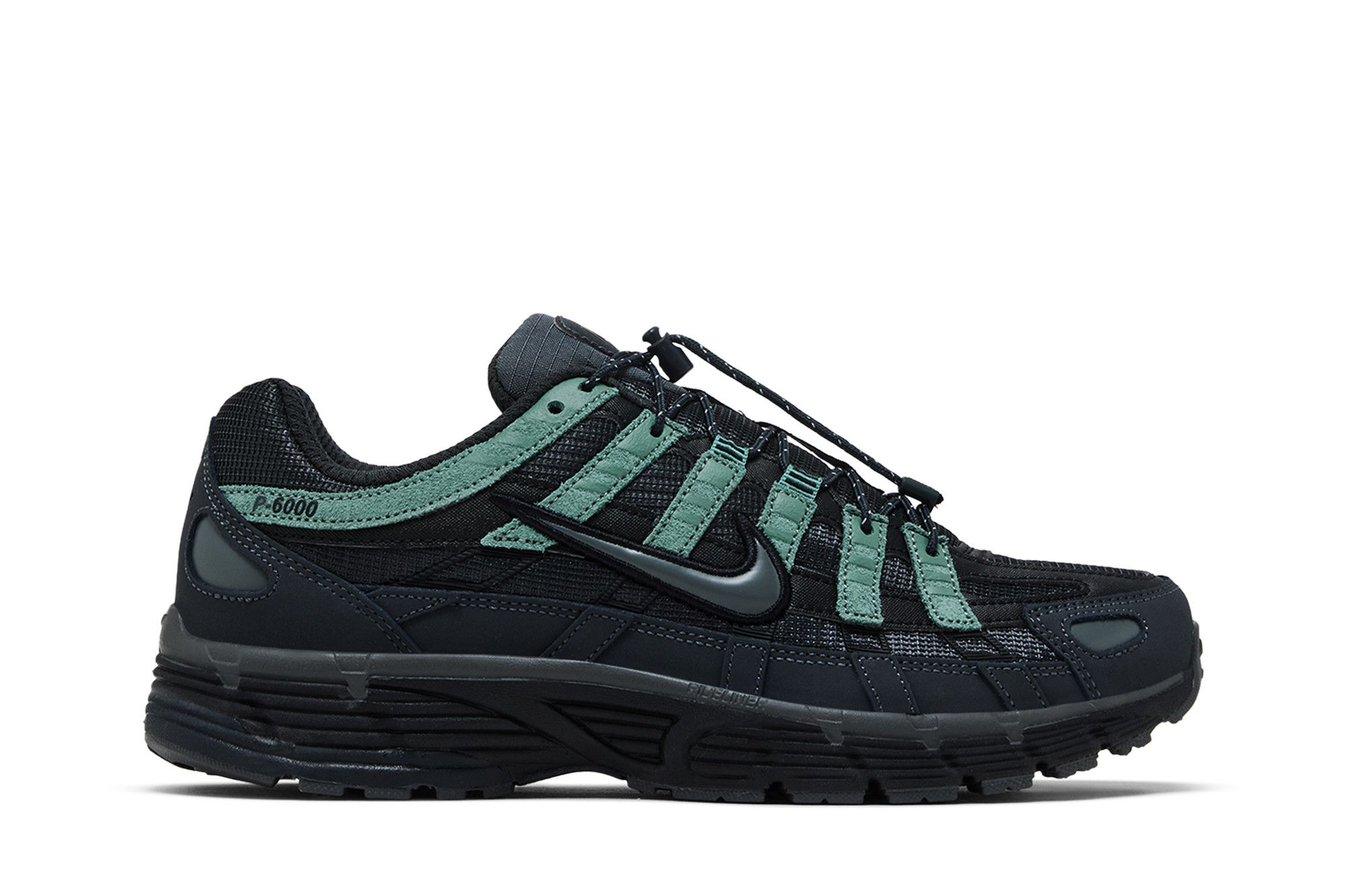 Buy Nike P-6000 'Anthracite Clay Green' - IM5997 060 | GOAT