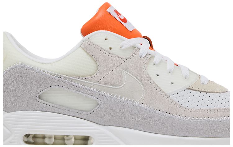 size x Nike Air Max 90 25th Anniversary