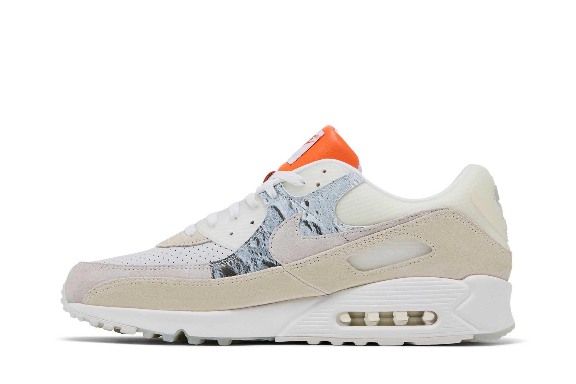 Buy size? x Nike Air Max 90 '25th Anniversary' - IM7514 100 | GOAT