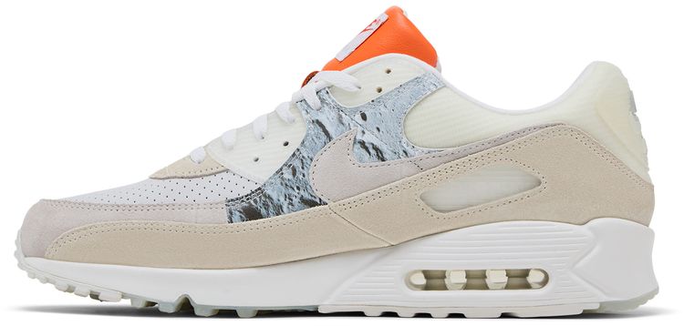 size x Nike Air Max 90 25th Anniversary