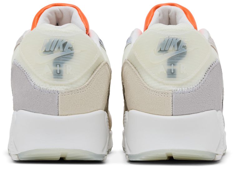 size x Nike Air Max 90 25th Anniversary