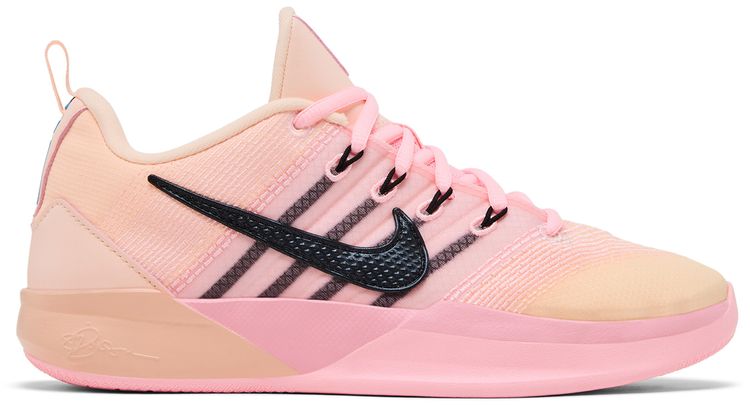 Nike Sabrina 3 GS Twin