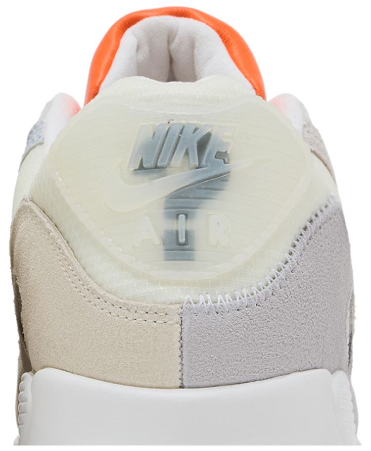 size x Nike Air Max 90 25th Anniversary