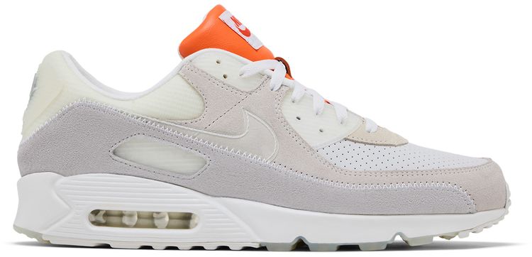 size x Nike Air Max 90 25th Anniversary