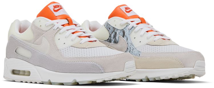 size x Nike Air Max 90 25th Anniversary