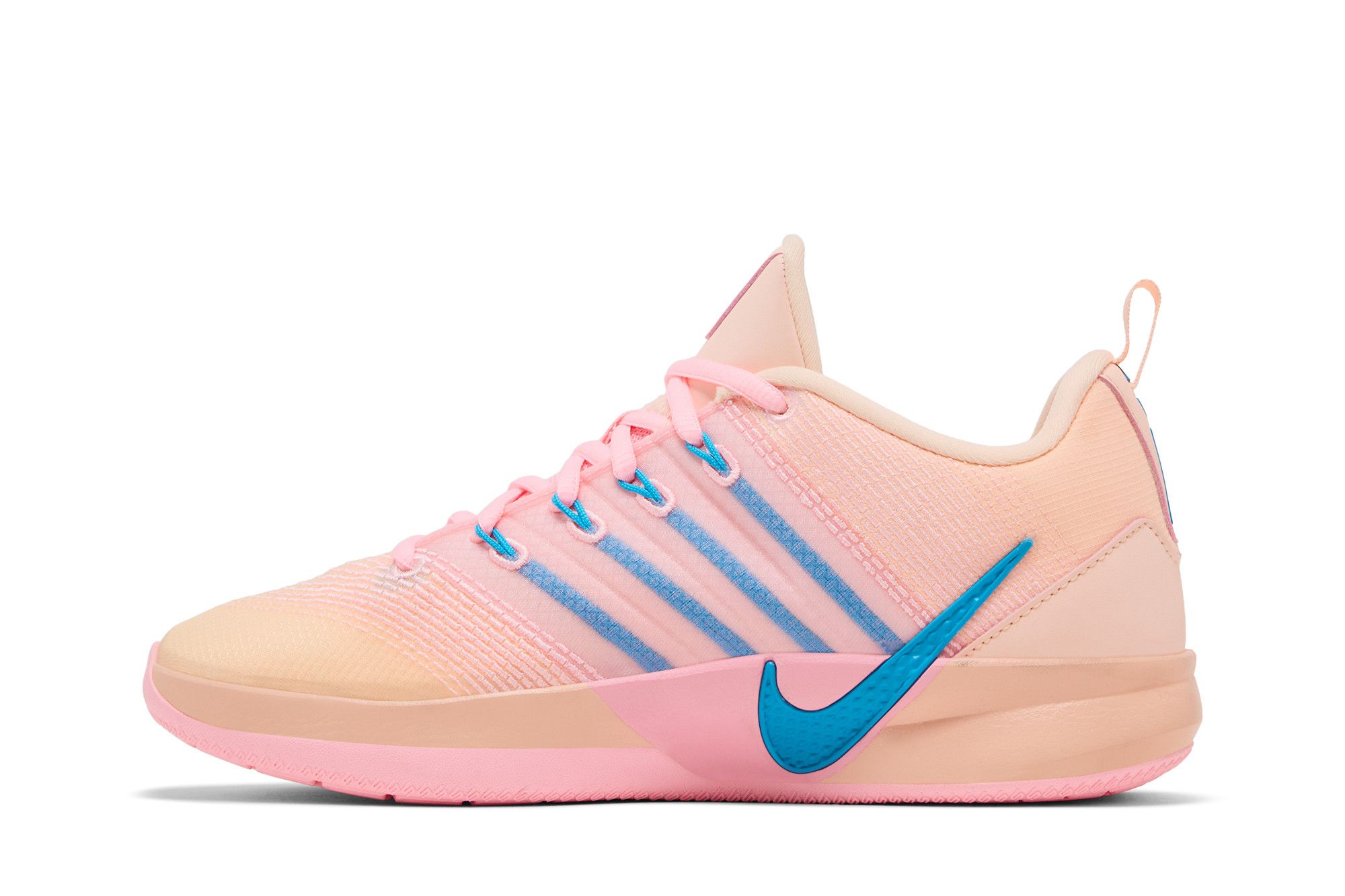 Buy Nike Sabrina 3 GS 'Twin' - IB3088 800 | GOAT