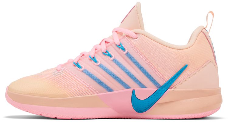 Nike Sabrina 3 GS Twin