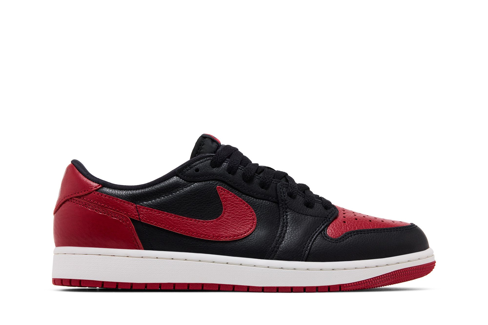 Buy Air Jordan 1 Retro Low OG 'Banned' 2026 - IW6276 001 | GOAT Buy Air Jordan 1 Retro Low OG 'Banned' 2026 - IW6276 001 | GOAT