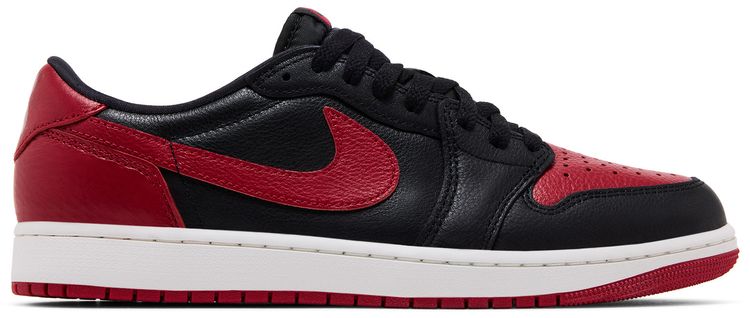 Air Jordan 1 Retro Low OG Banned 2026