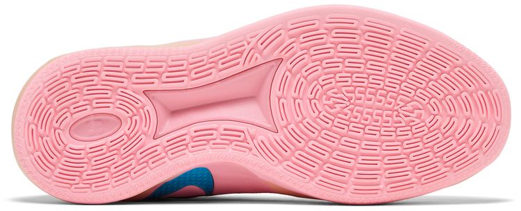 Nike Sabrina 3 GS Twin