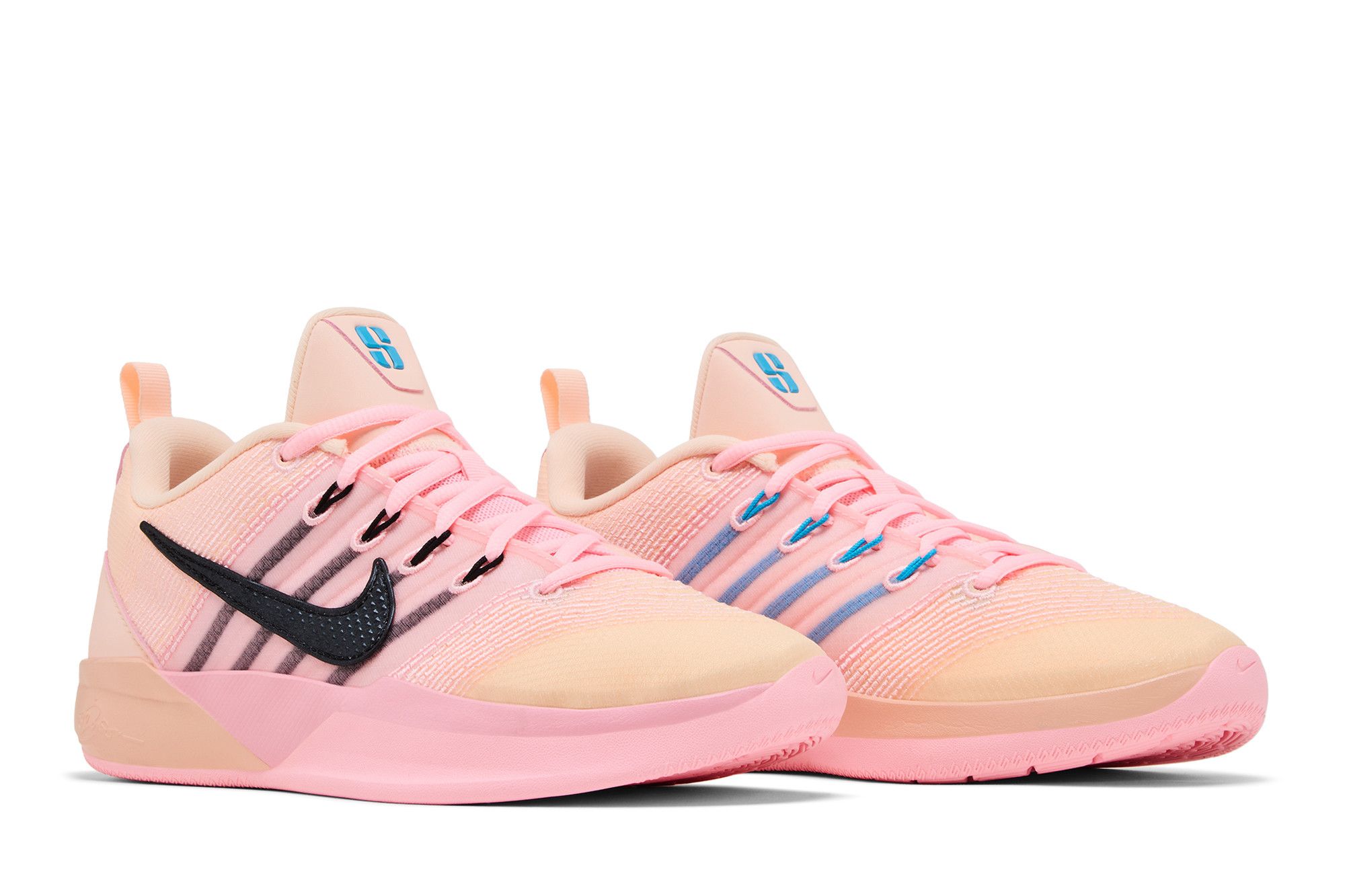 Buy Nike Sabrina 3 GS 'Twin' - IB3088 800 | GOAT SA