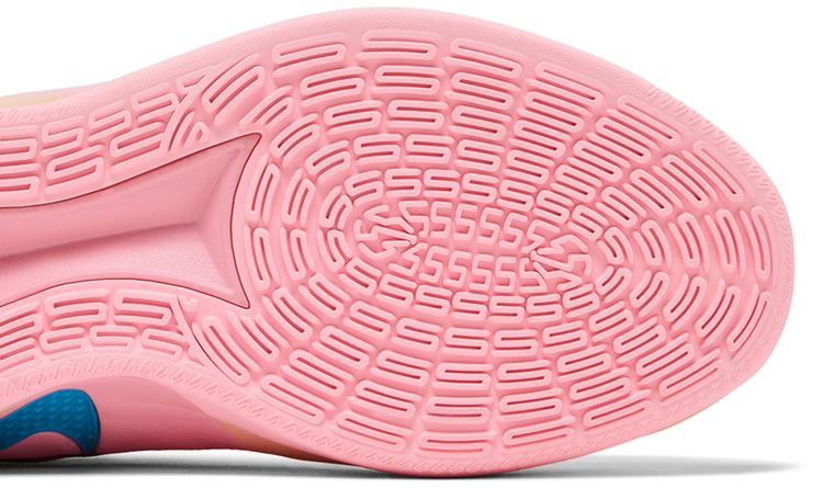 Nike Sabrina 3 GS Twin