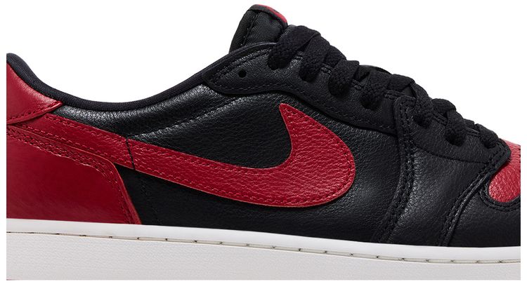 Air Jordan 1 Retro Low OG Banned 2026