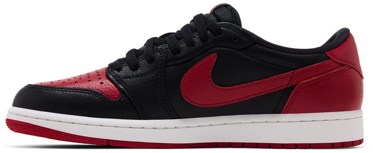 Air Jordan 1 Retro Low OG Banned 2026
