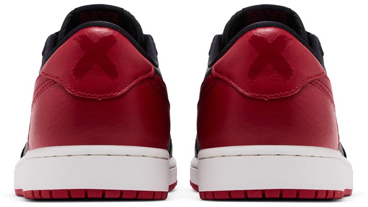 Air Jordan 1 Retro Low OG Banned 2026