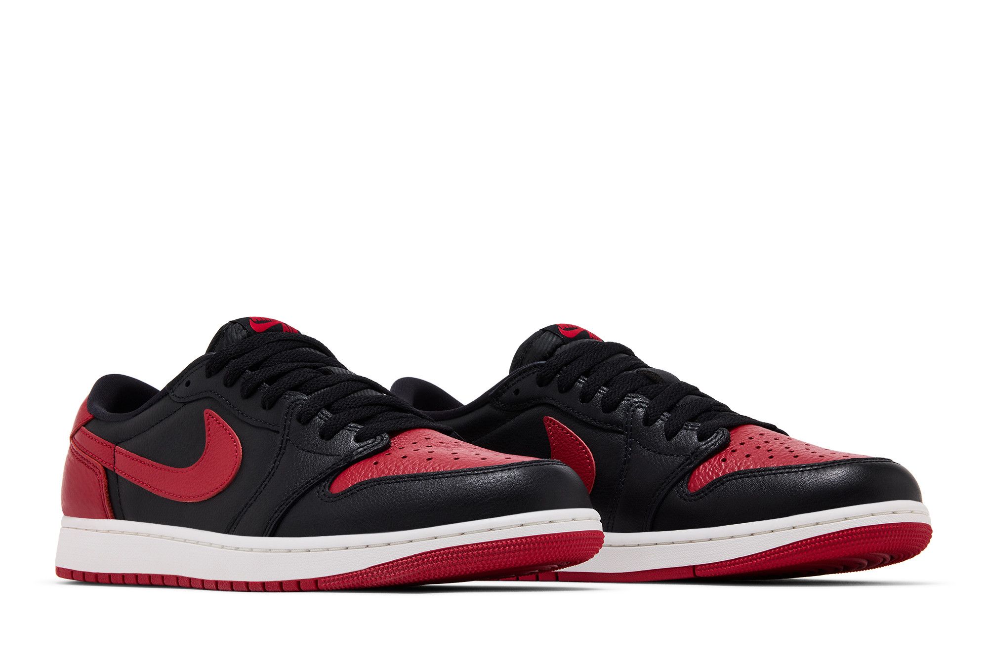 Buy Air Jordan 1 Retro Low OG 'Banned' 2026 - IW6276 001 | GOAT