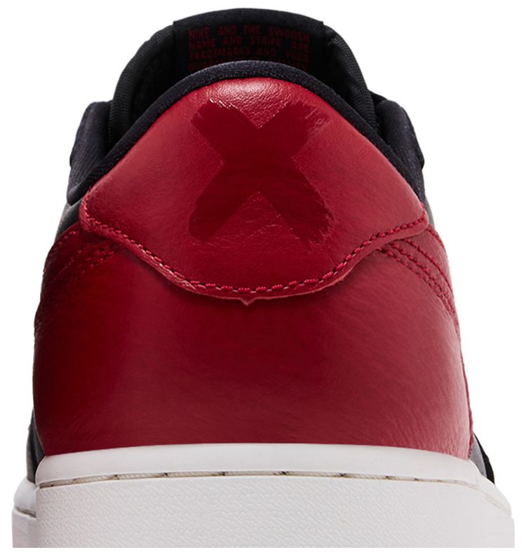 Air Jordan 1 Retro Low OG Banned 2026