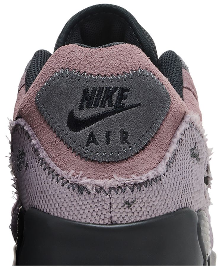Nike Air Max 90 Premium Light Violet Ore