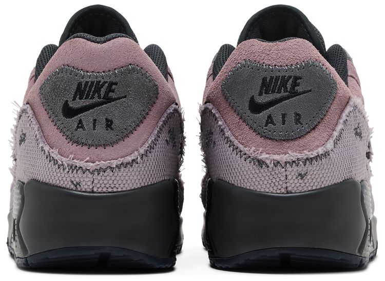 Nike Air Max 90 Premium Light Violet Ore