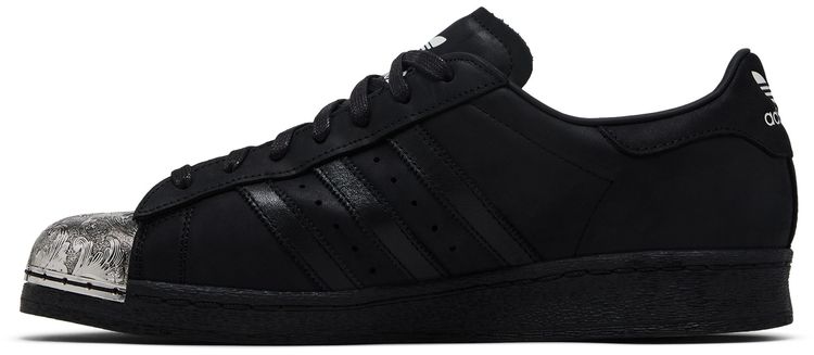 Willy Chavarria x adidas Superstar Compton Cowboys