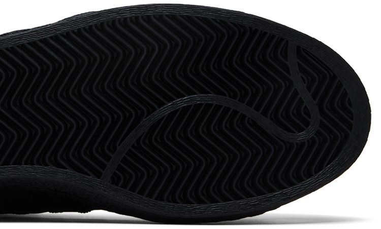 Willy Chavarria x adidas Superstar Compton Cowboys