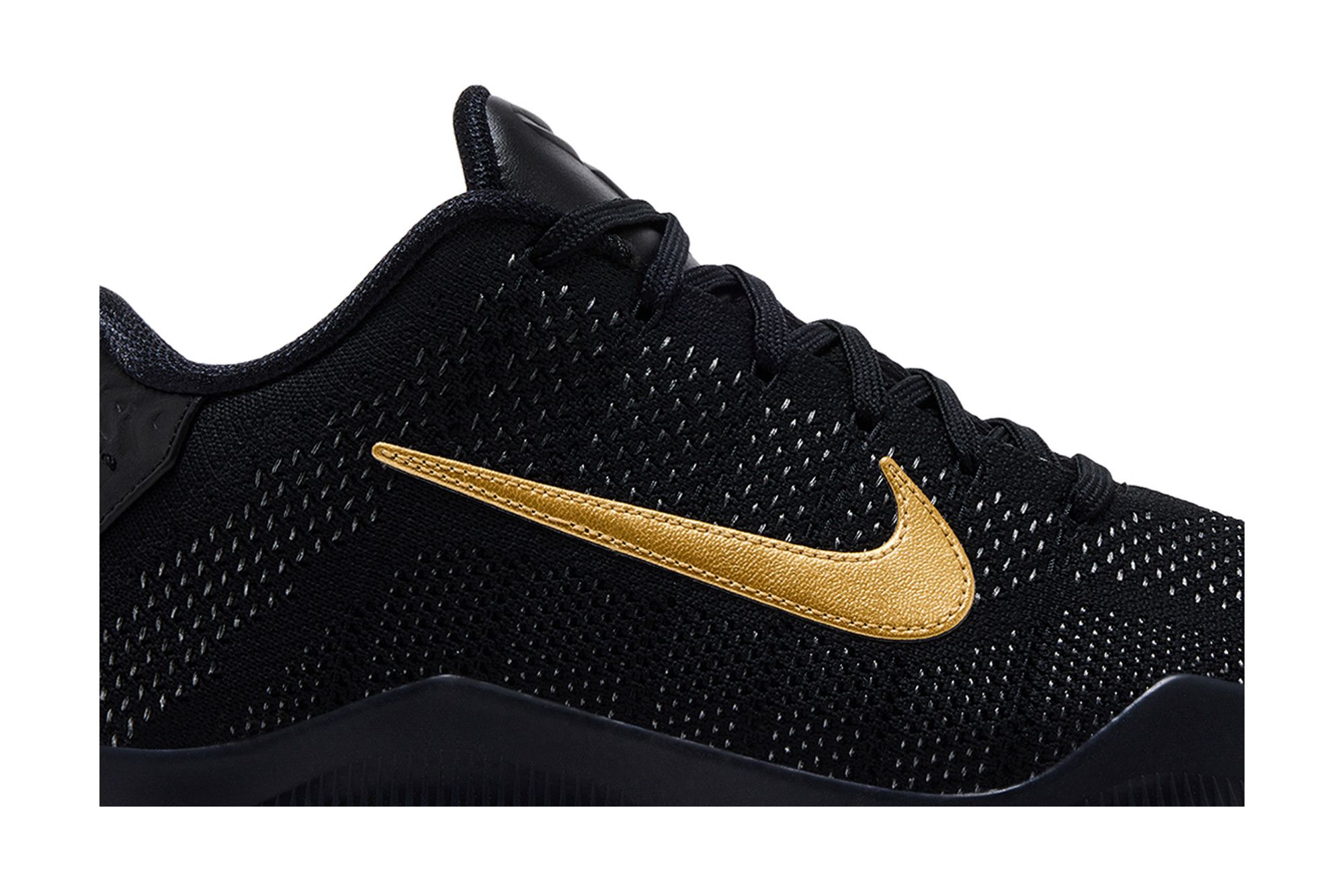 Buy Nike Kobe 11 Elite Low Protro 'Fade To Black' 2026 - IM4260
