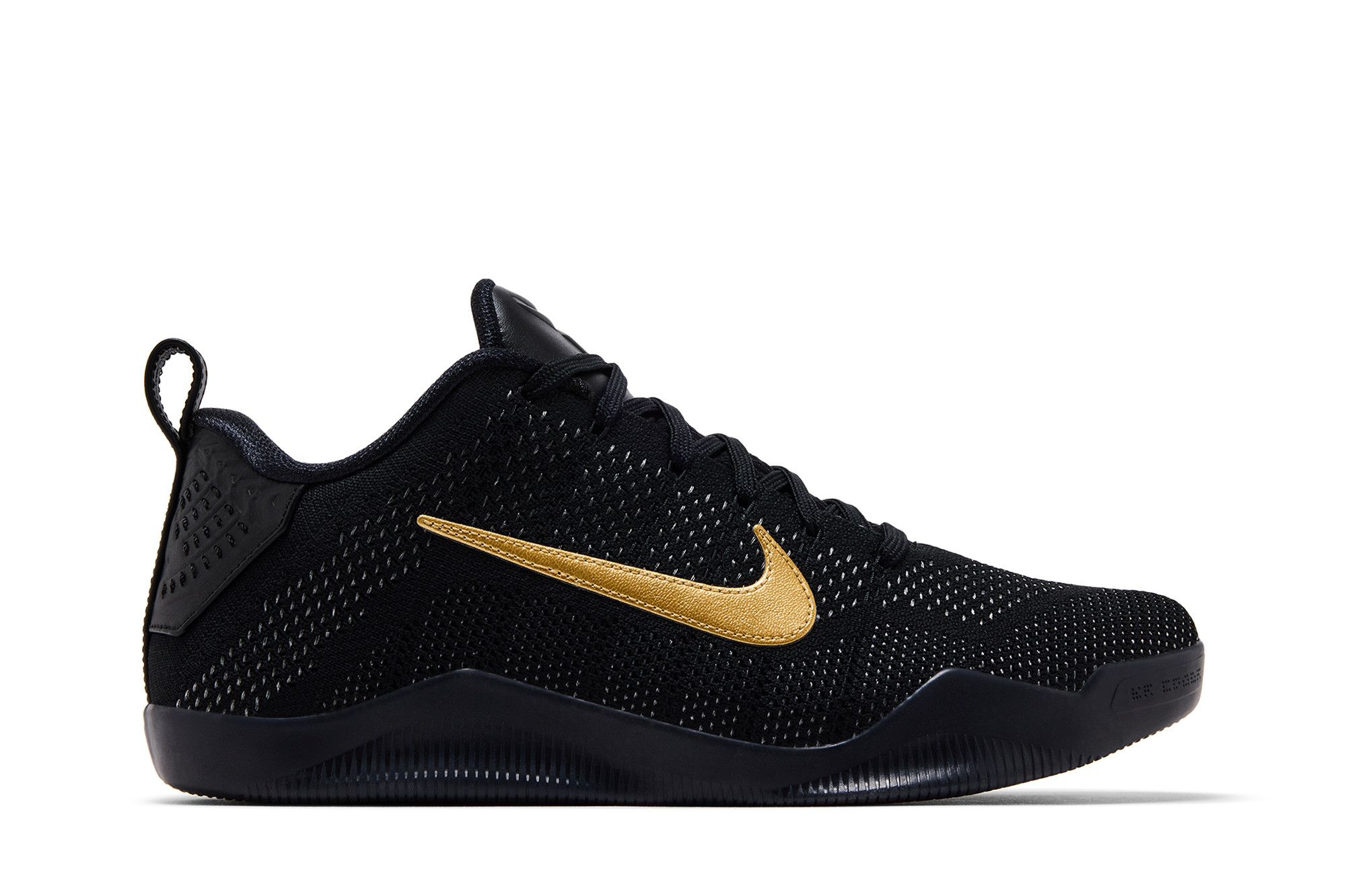 Buy Nike Kobe 11 Elite Low Protro 'Fade To Black' 2026 - IM4260
