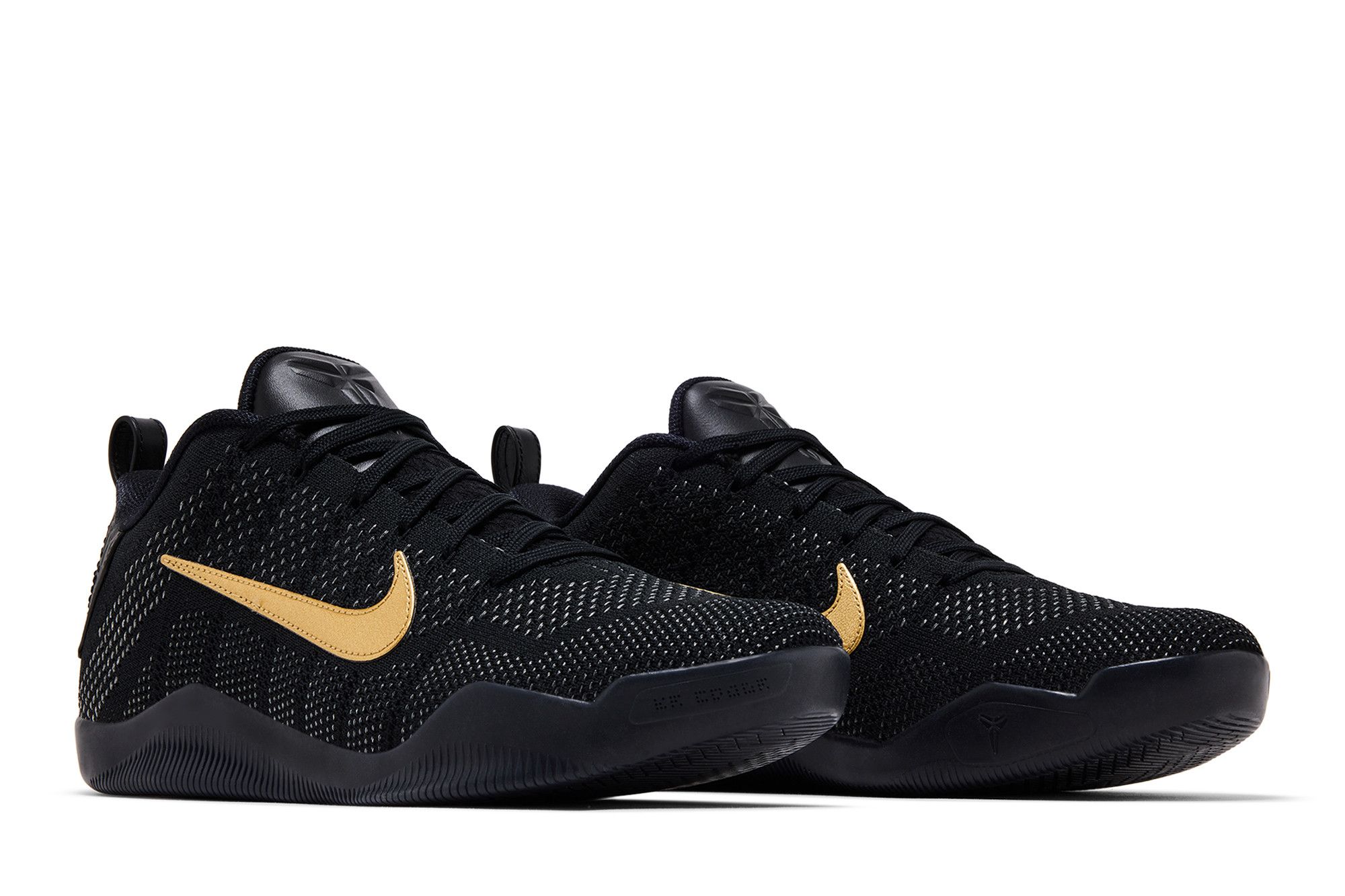 Buy Nike Kobe 11 Elite Low Protro 'Fade To Black' 2026 - IM4260