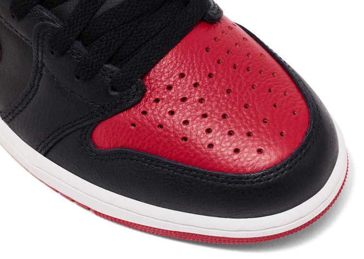 Air Jordan 1 Retro Low OG Banned 2026