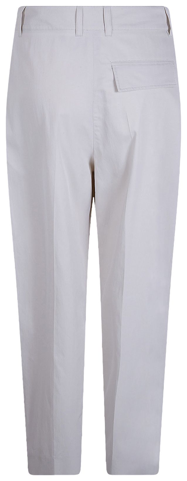 Studio Nicholson Double Pleat Front Pant Bone