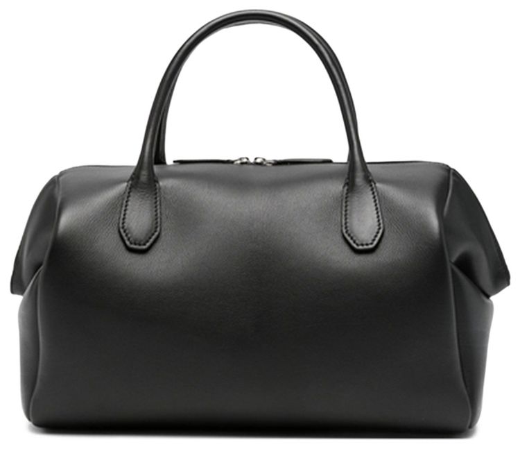 The Row Faye Bag Black